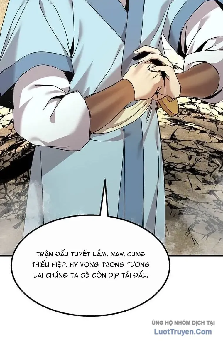 Đạo Sĩ Giang Hồ Chap 96 - Next Chap 97
