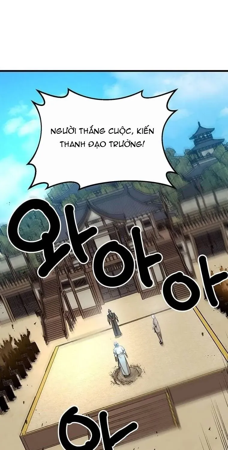 Đạo Sĩ Giang Hồ Chap 96 - Next Chap 97