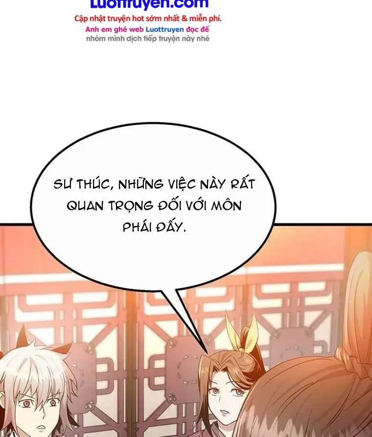 Đạo Sĩ Giang Hồ Chap 97 - Next Chap 98