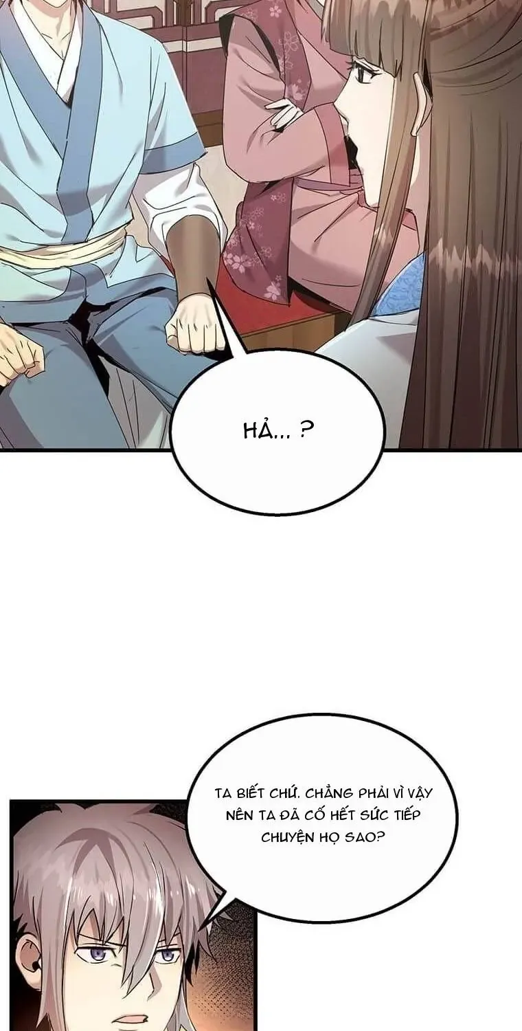 Đạo Sĩ Giang Hồ Chap 97 - Next Chap 98