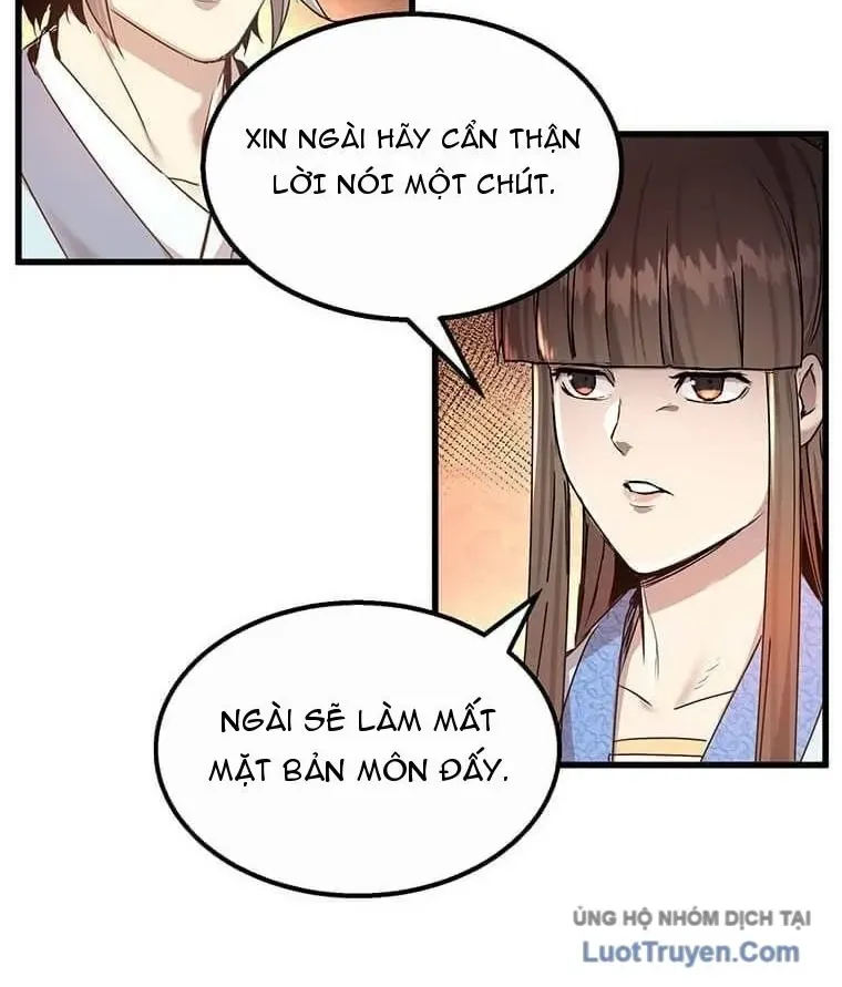 Đạo Sĩ Giang Hồ Chap 97 - Next Chap 98