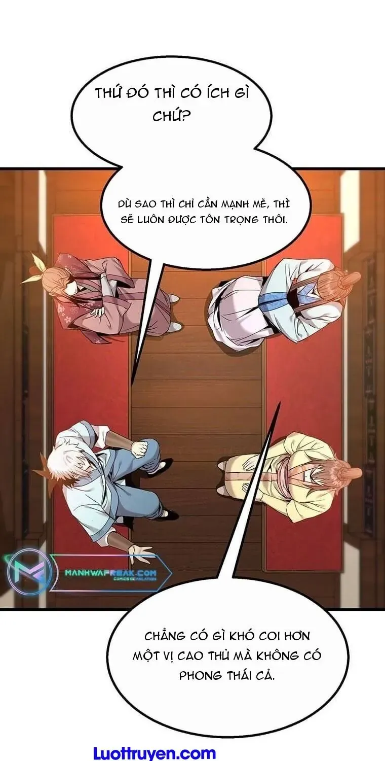 Đạo Sĩ Giang Hồ Chap 97 - Next Chap 98
