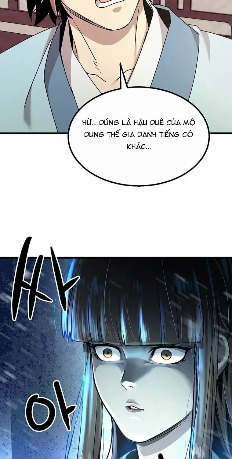 Đạo Sĩ Giang Hồ Chap 97 - Next Chap 98