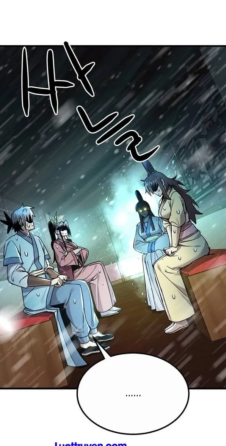 Đạo Sĩ Giang Hồ Chap 97 - Next Chap 98