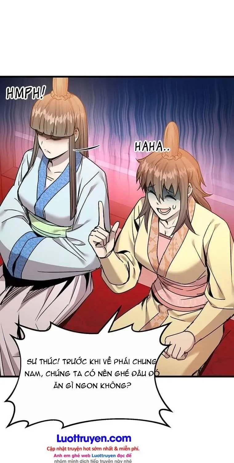 Đạo Sĩ Giang Hồ Chap 97 - Next Chap 98
