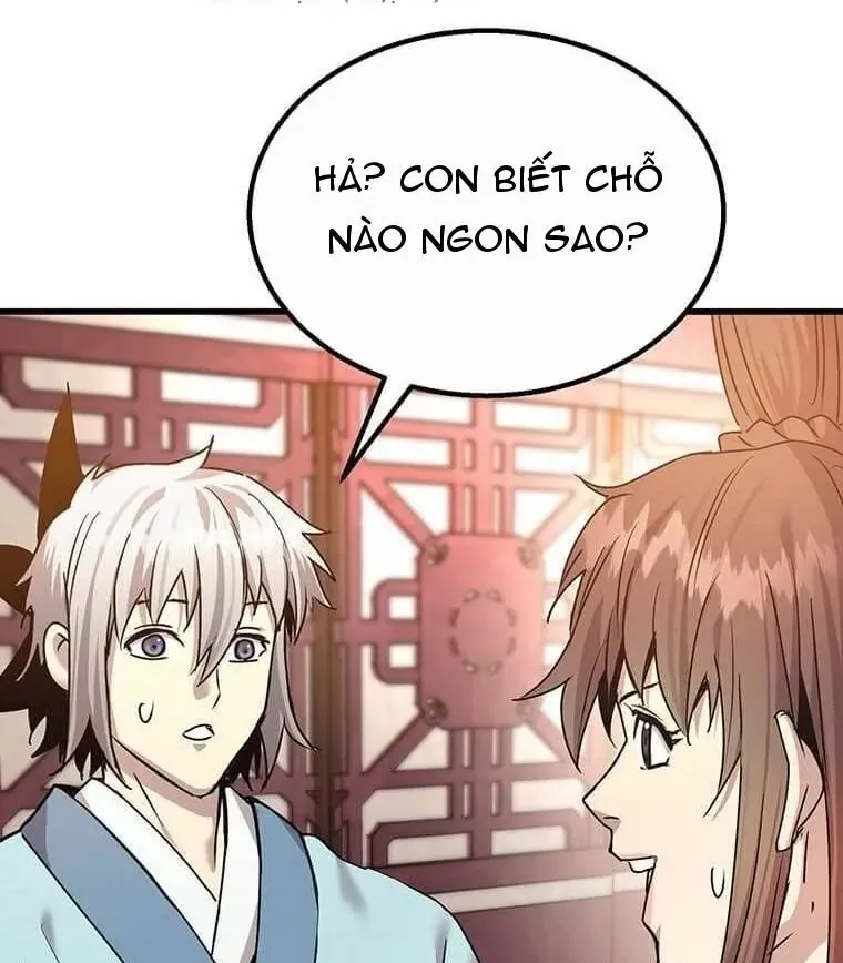 Đạo Sĩ Giang Hồ Chap 97 - Next Chap 98