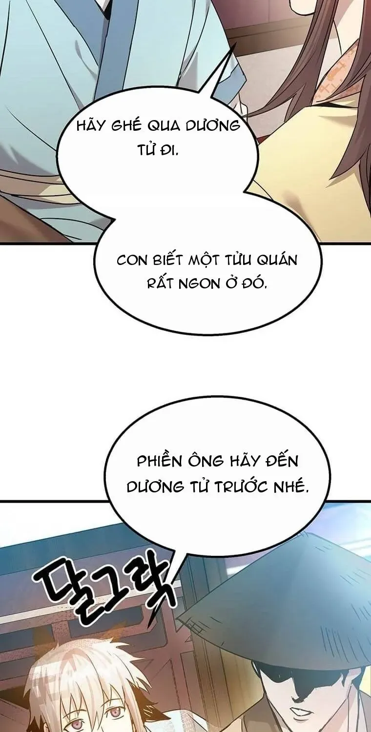 Đạo Sĩ Giang Hồ Chap 97 - Next Chap 98