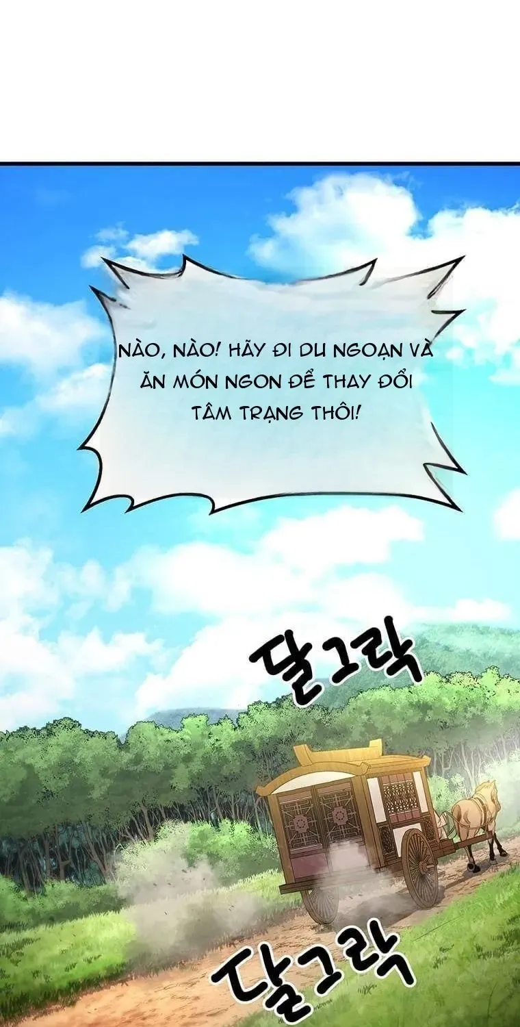 Đạo Sĩ Giang Hồ Chap 97 - Next Chap 98