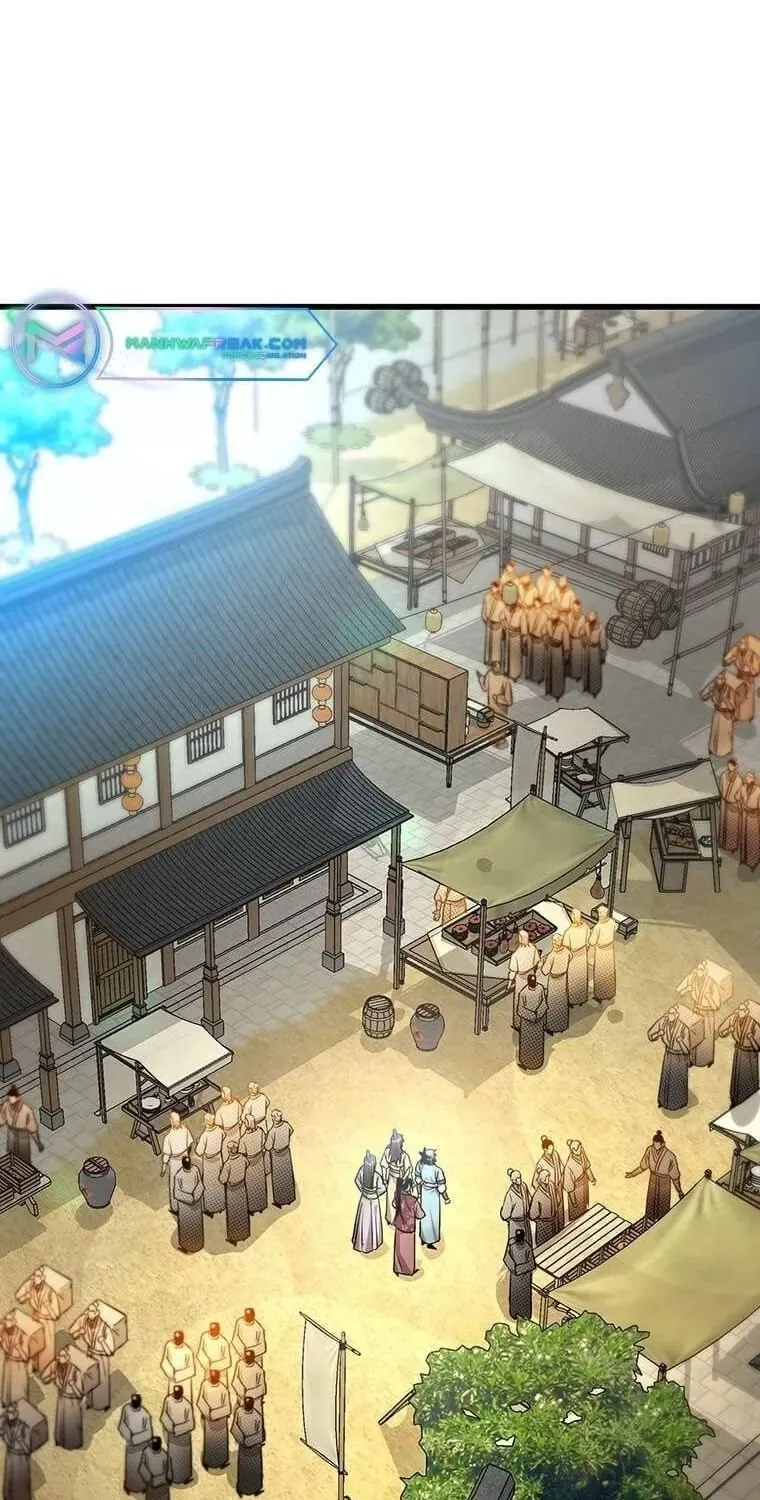 Đạo Sĩ Giang Hồ Chap 97 - Next Chap 98