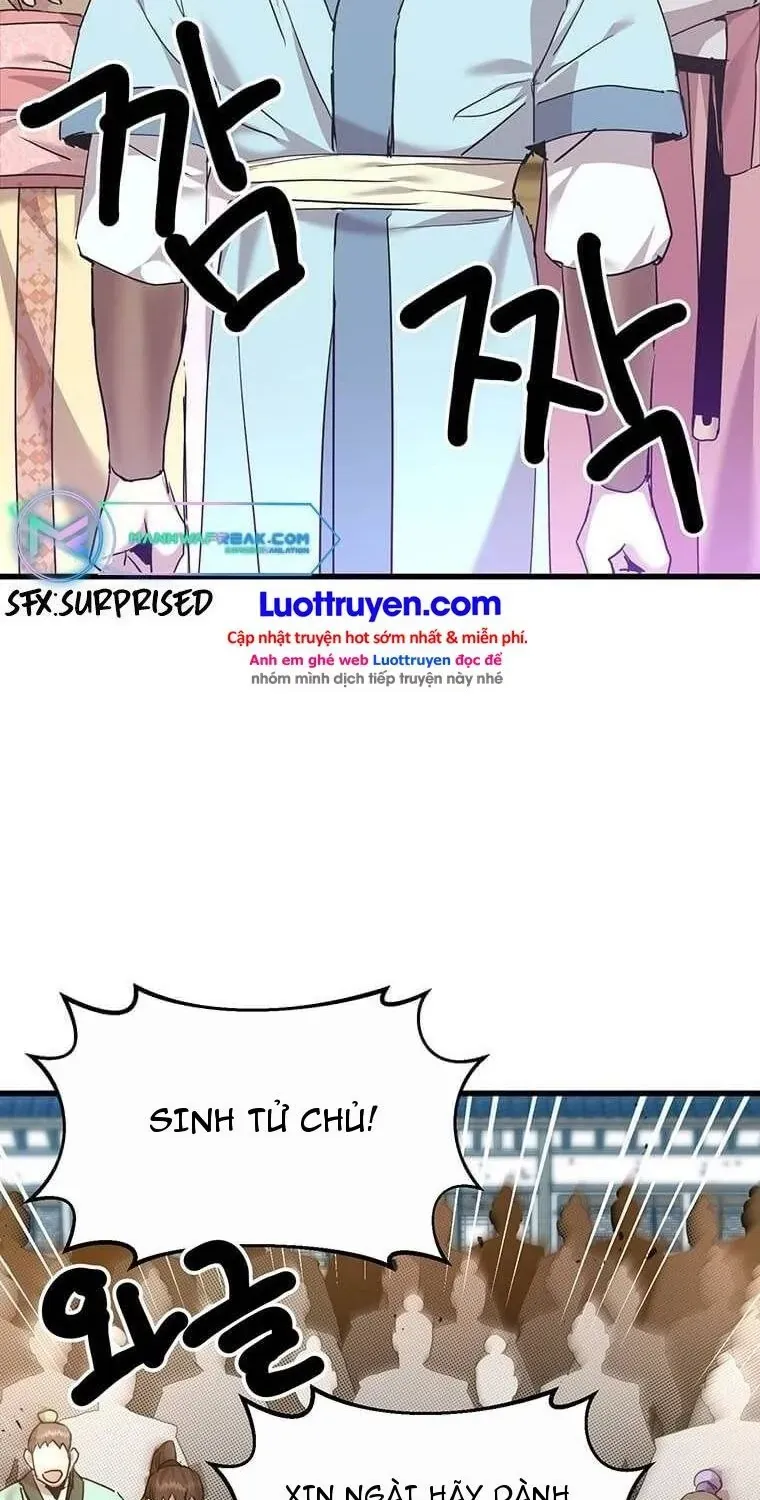 Đạo Sĩ Giang Hồ Chap 97 - Next Chap 98