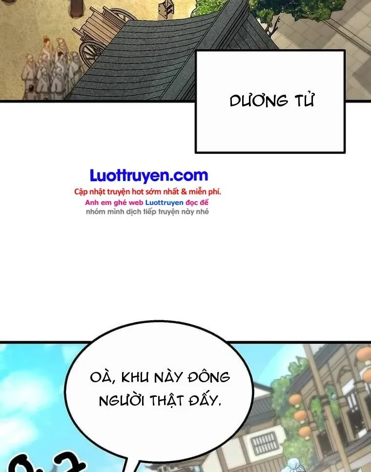 Đạo Sĩ Giang Hồ Chap 97 - Next Chap 98