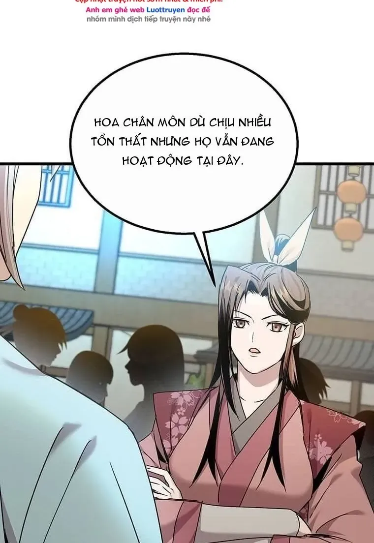 Đạo Sĩ Giang Hồ Chap 97 - Next Chap 98