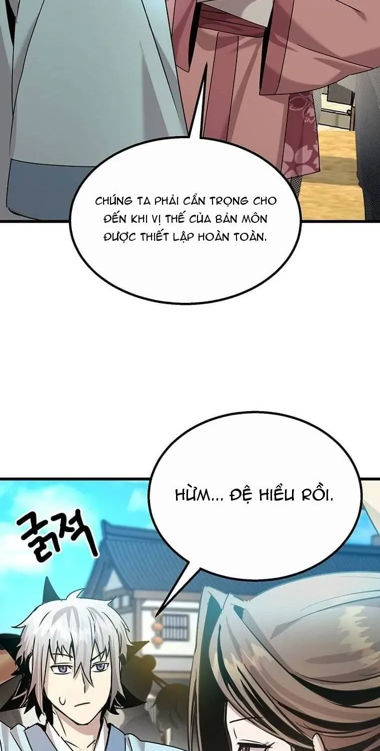 Đạo Sĩ Giang Hồ Chap 97 - Next Chap 98