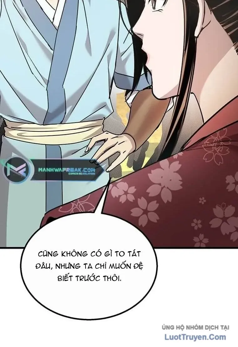 Đạo Sĩ Giang Hồ Chap 97 - Next Chap 98