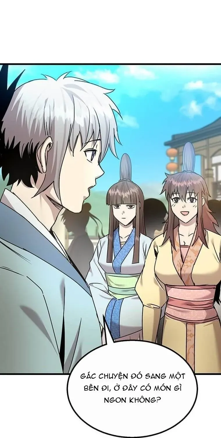 Đạo Sĩ Giang Hồ Chap 97 - Next Chap 98
