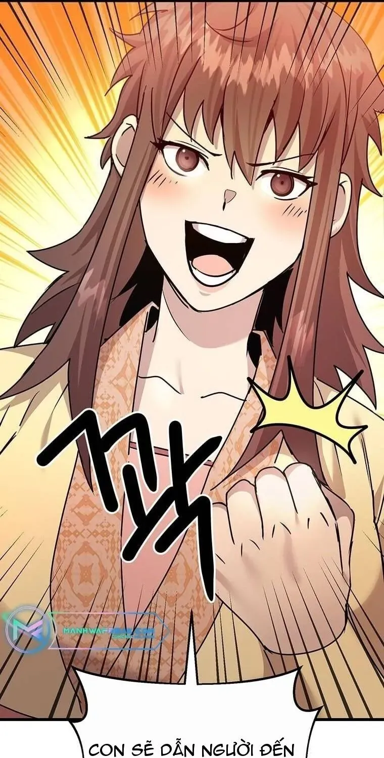 Đạo Sĩ Giang Hồ Chap 97 - Next Chap 98