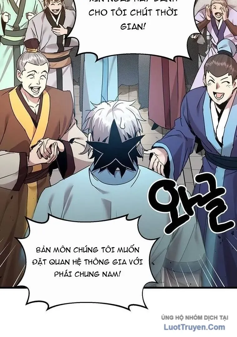 Đạo Sĩ Giang Hồ Chap 97 - Next Chap 98