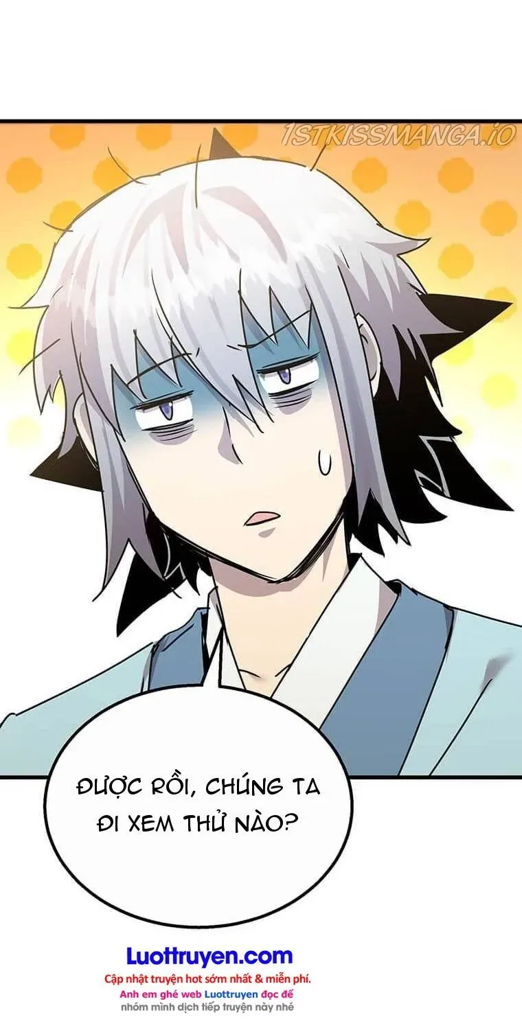 Đạo Sĩ Giang Hồ Chap 97 - Next Chap 98