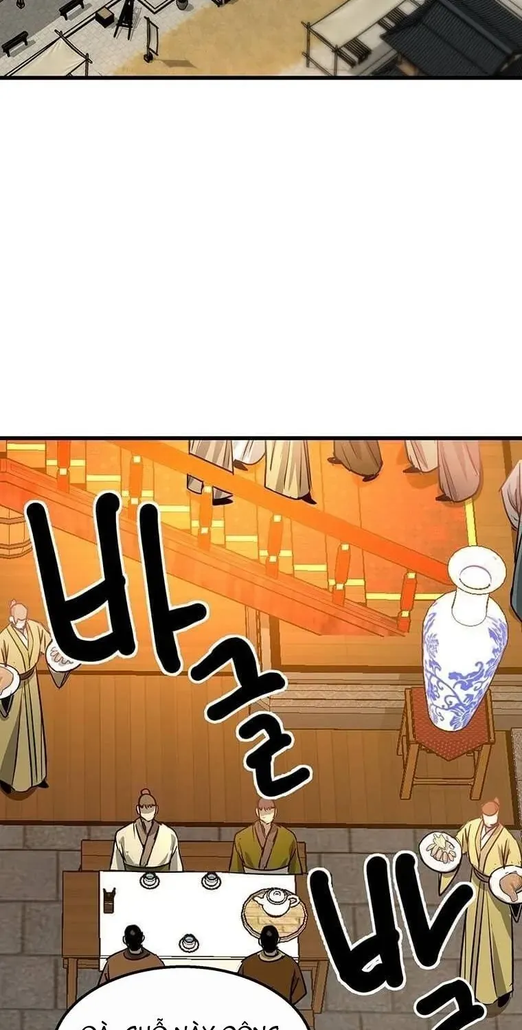 Đạo Sĩ Giang Hồ Chap 97 - Next Chap 98