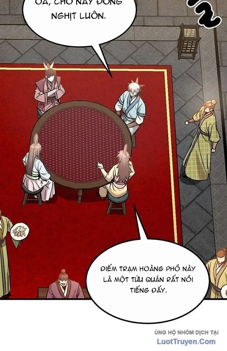 Đạo Sĩ Giang Hồ Chap 97 - Next Chap 98