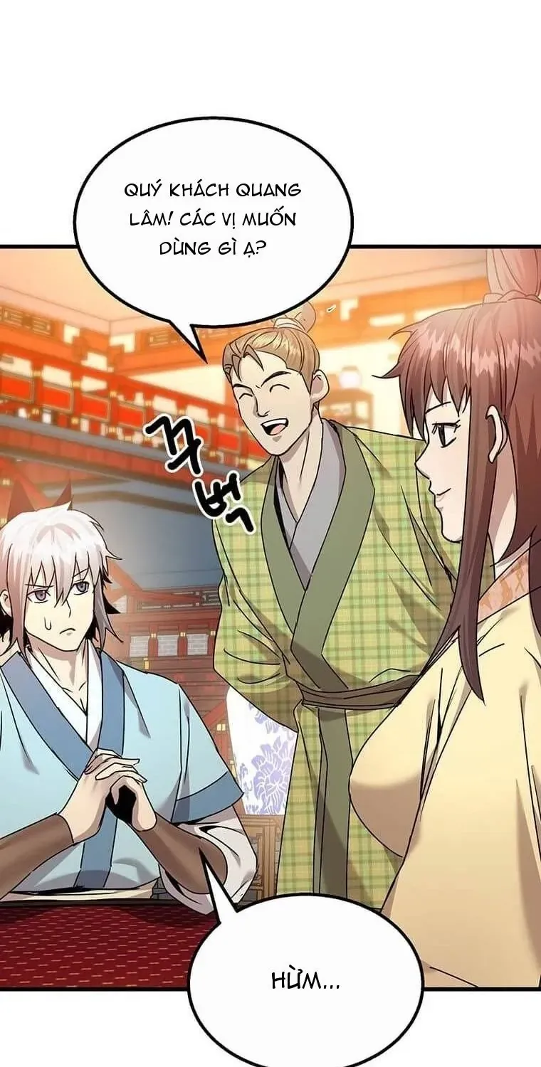 Đạo Sĩ Giang Hồ Chap 97 - Next Chap 98