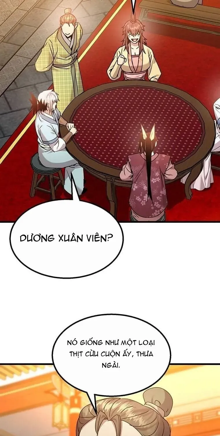 Đạo Sĩ Giang Hồ Chap 97 - Next Chap 98