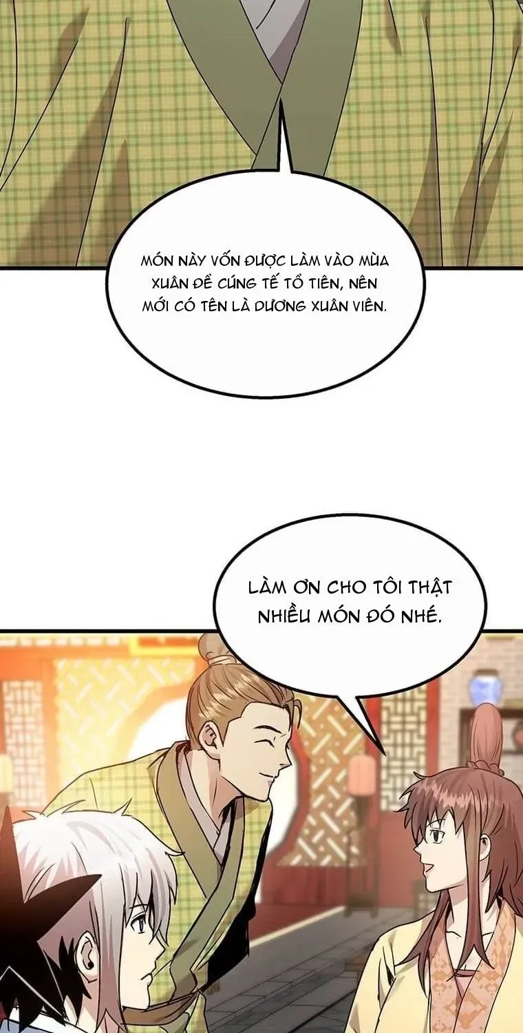 Đạo Sĩ Giang Hồ Chap 97 - Next Chap 98