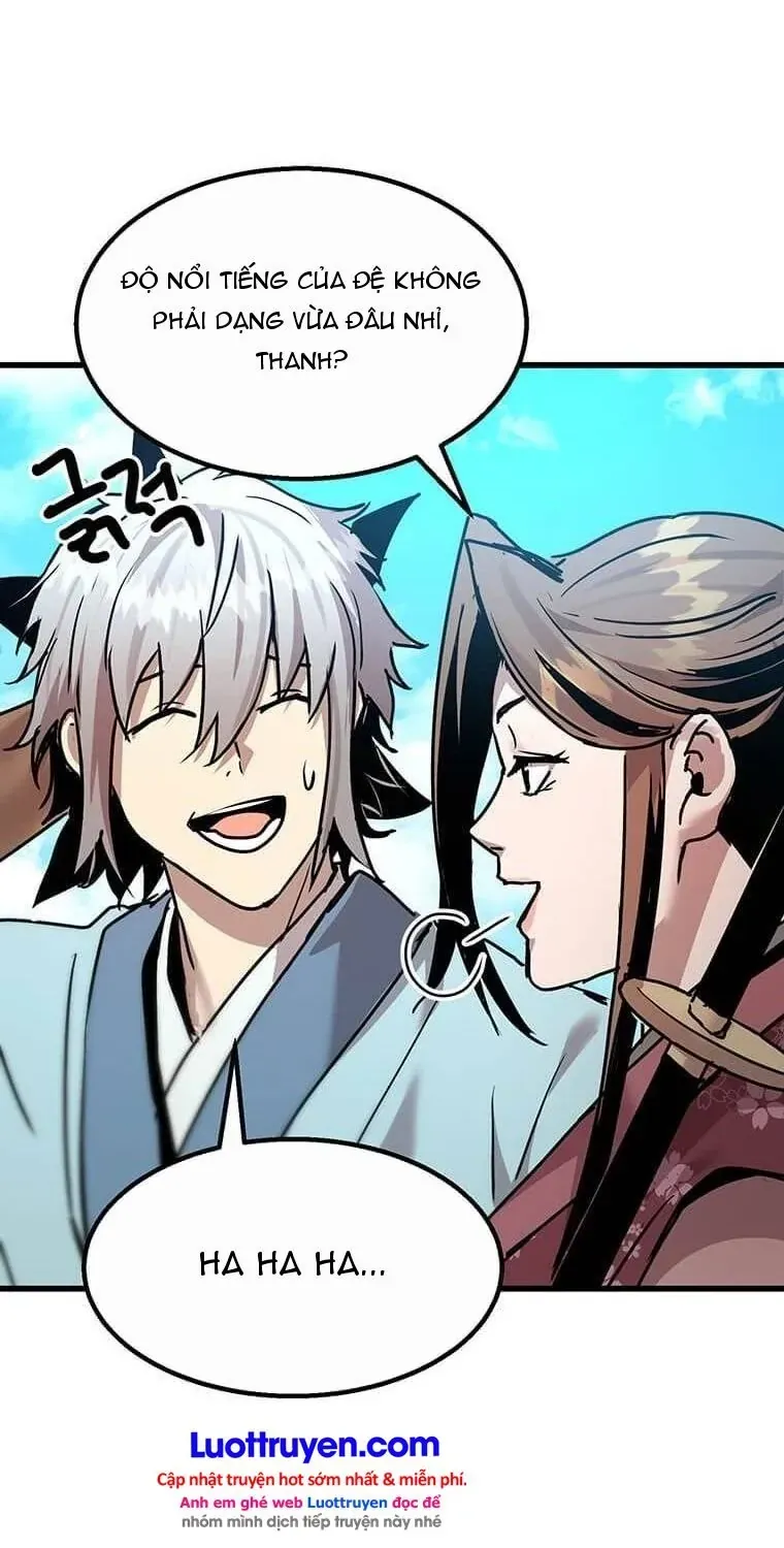 Đạo Sĩ Giang Hồ Chap 97 - Next Chap 98