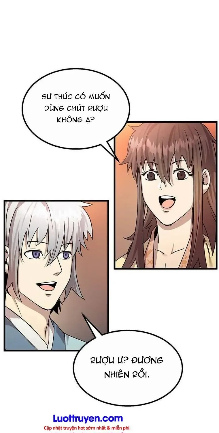 Đạo Sĩ Giang Hồ Chap 97 - Next Chap 98