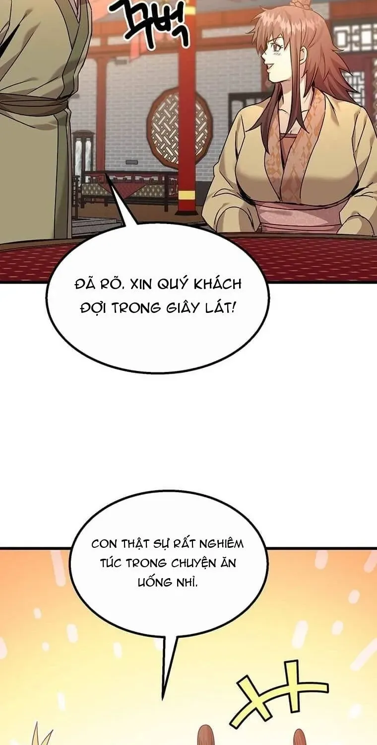 Đạo Sĩ Giang Hồ Chap 97 - Next Chap 98