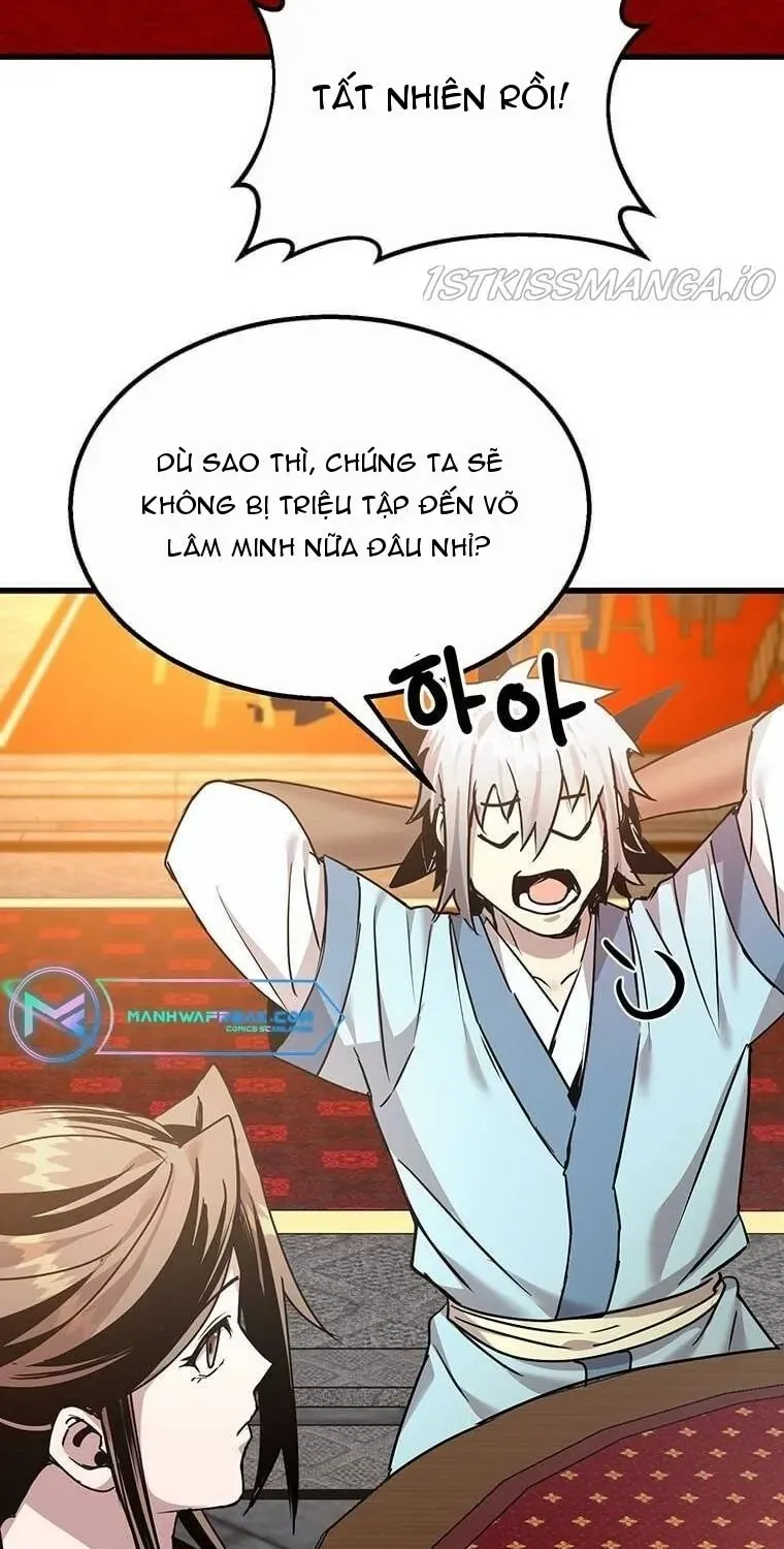 Đạo Sĩ Giang Hồ Chap 97 - Next Chap 98