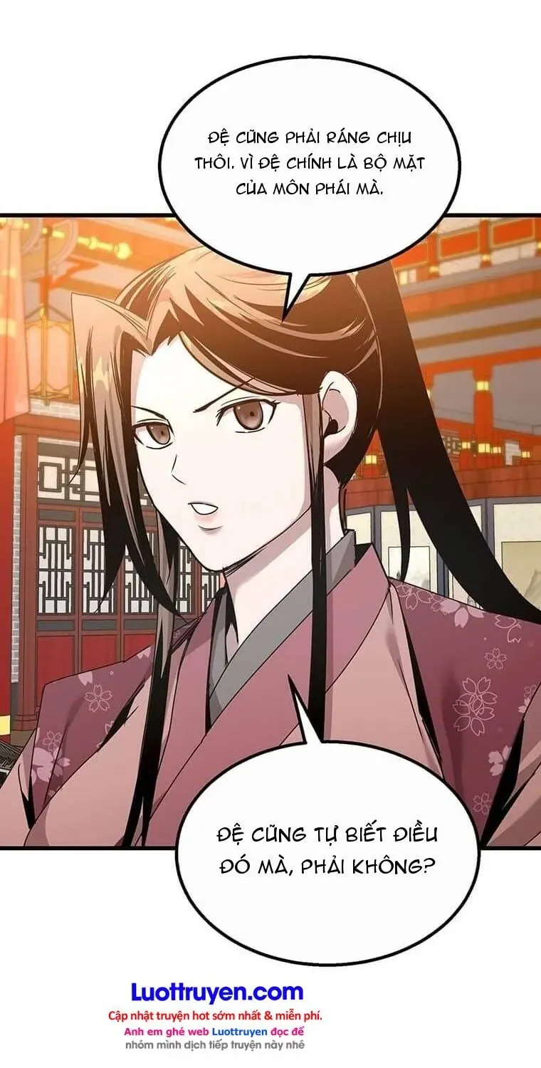 Đạo Sĩ Giang Hồ Chap 97 - Next Chap 98