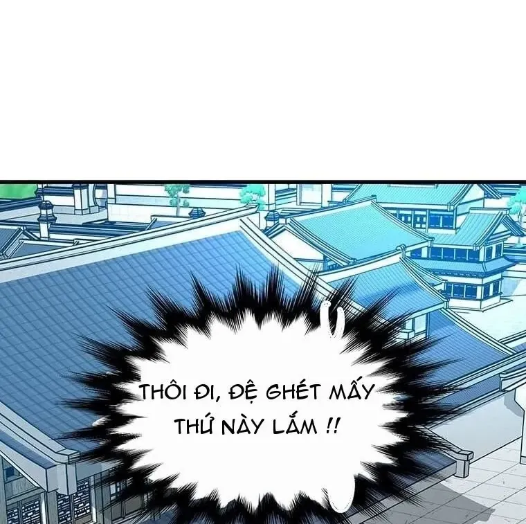 Đạo Sĩ Giang Hồ Chap 97 - Next Chap 98