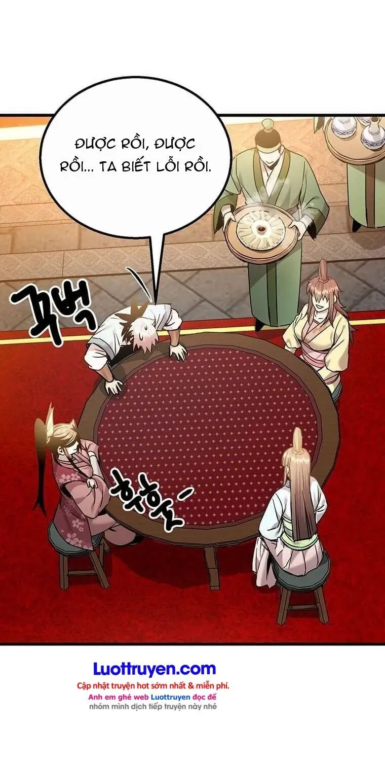 Đạo Sĩ Giang Hồ Chap 97 - Next Chap 98