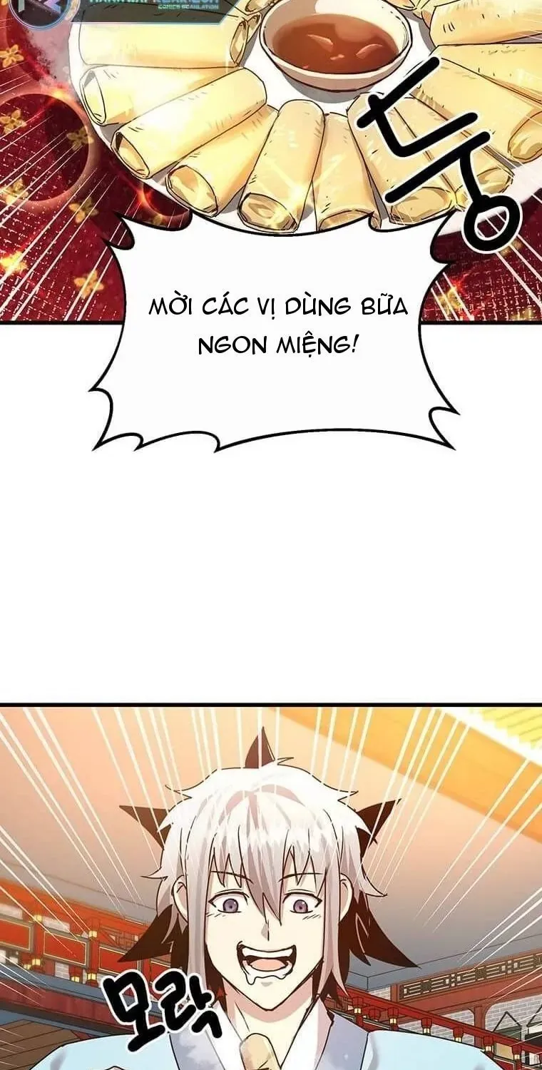 Đạo Sĩ Giang Hồ Chap 97 - Next Chap 98