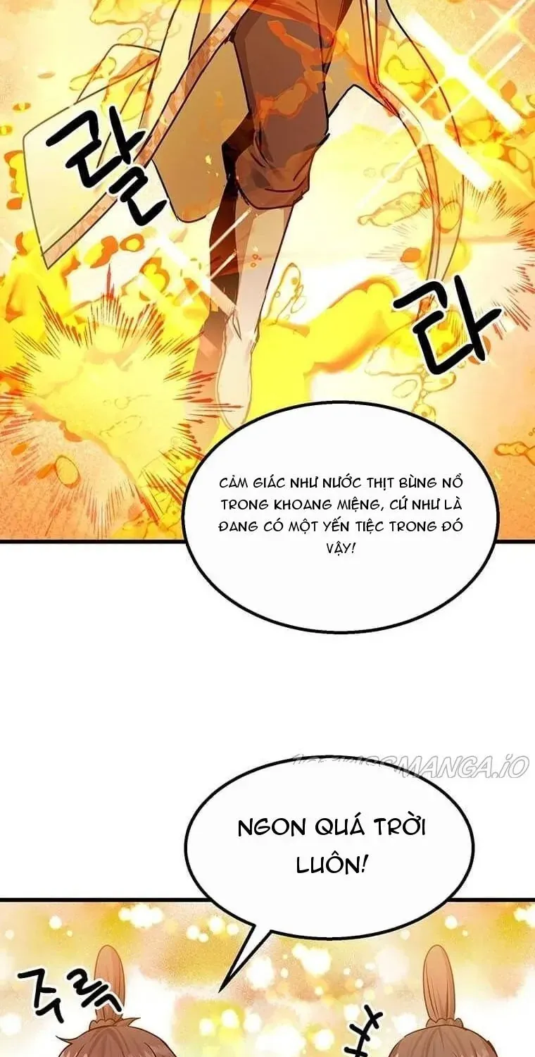 Đạo Sĩ Giang Hồ Chap 97 - Next Chap 98