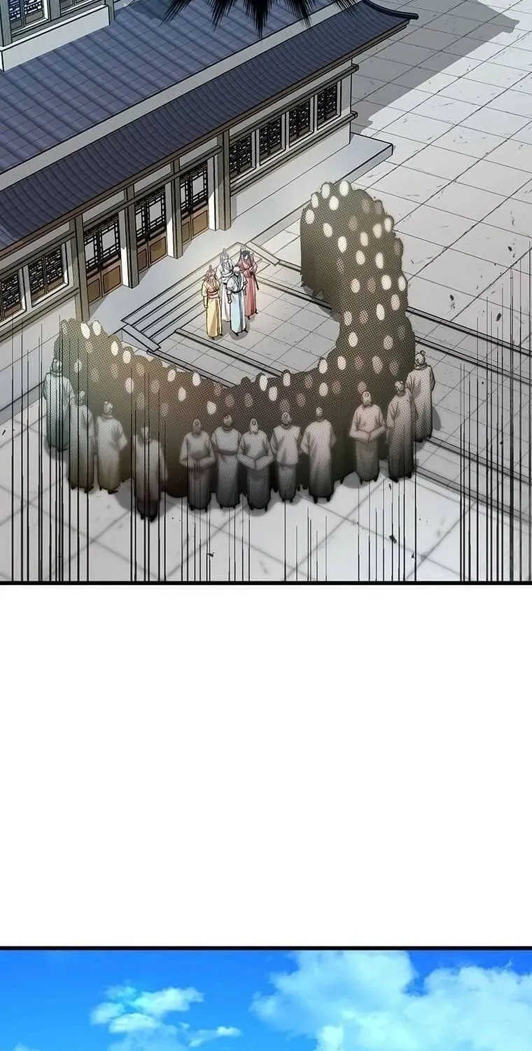 Đạo Sĩ Giang Hồ Chap 97 - Next Chap 98