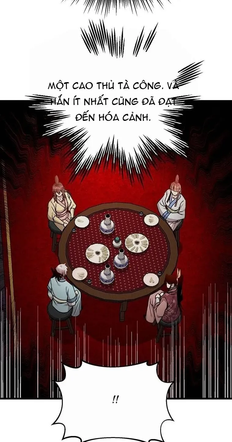 Đạo Sĩ Giang Hồ Chap 97 - Next Chap 98
