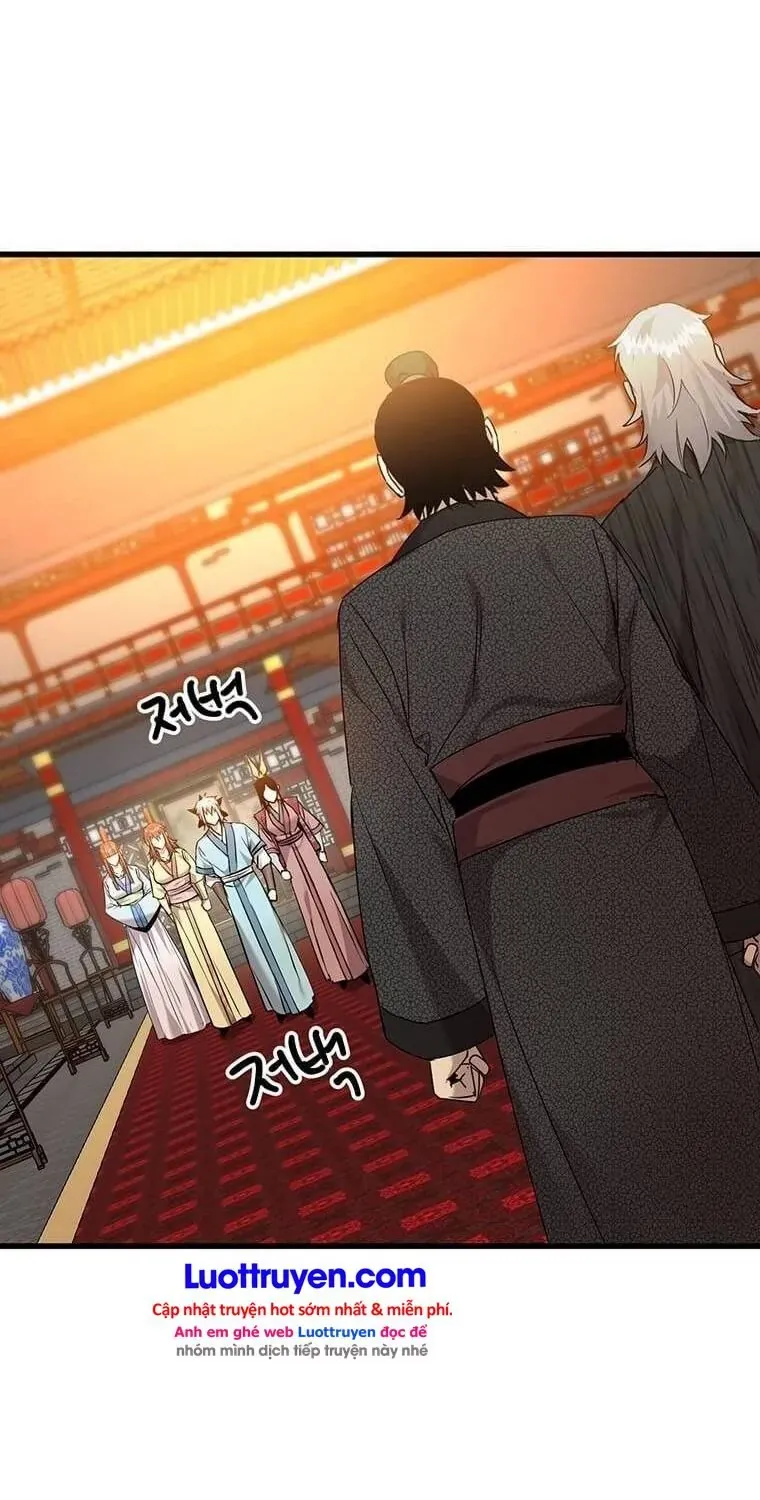 Đạo Sĩ Giang Hồ Chap 97 - Next Chap 98