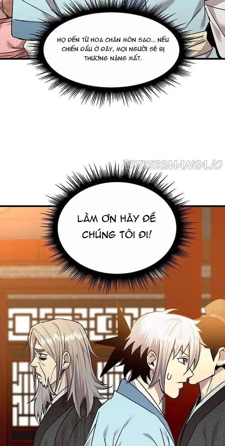 Đạo Sĩ Giang Hồ Chap 97 - Next Chap 98
