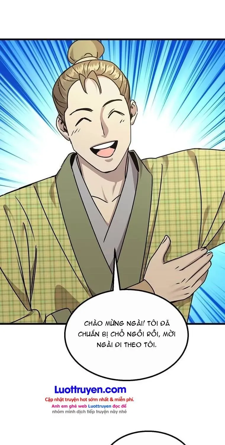 Đạo Sĩ Giang Hồ Chap 97 - Next Chap 98