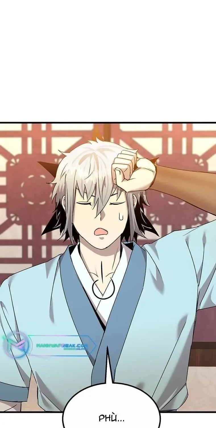 Đạo Sĩ Giang Hồ Chap 97 - Next Chap 98