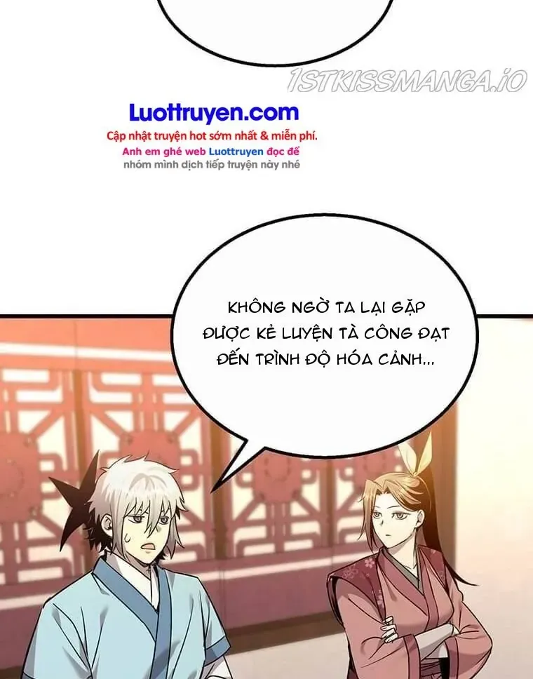 Đạo Sĩ Giang Hồ Chap 97 - Next Chap 98