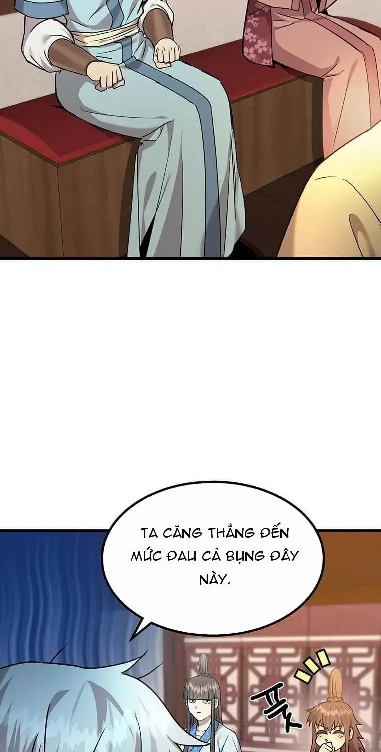 Đạo Sĩ Giang Hồ Chap 97 - Next Chap 98