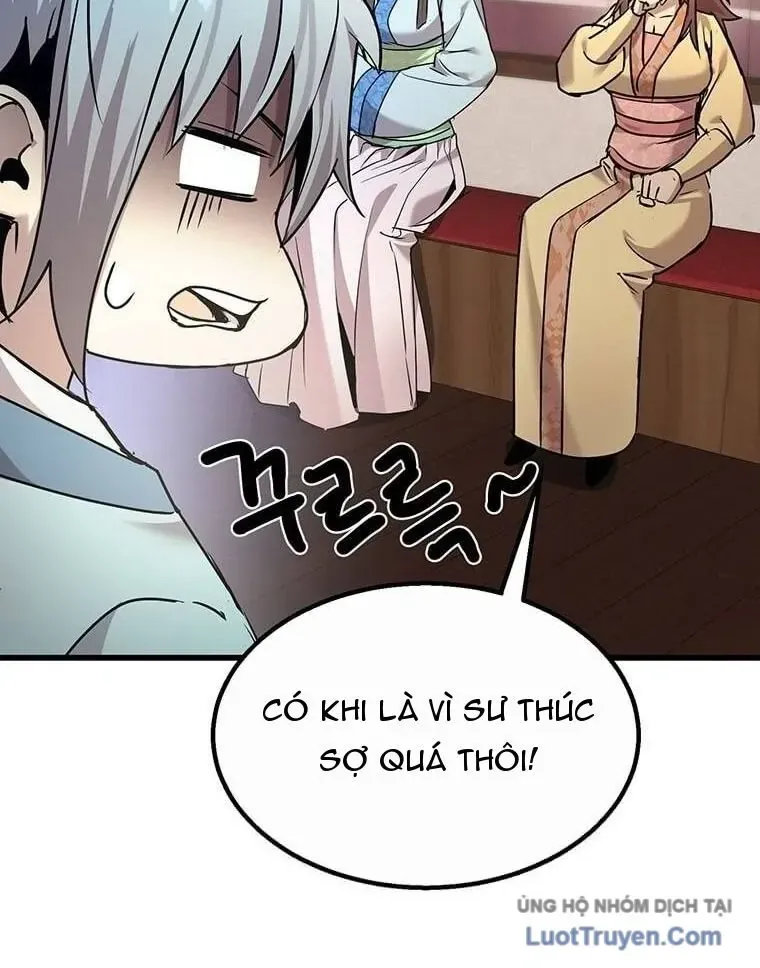 Đạo Sĩ Giang Hồ Chap 97 - Next Chap 98
