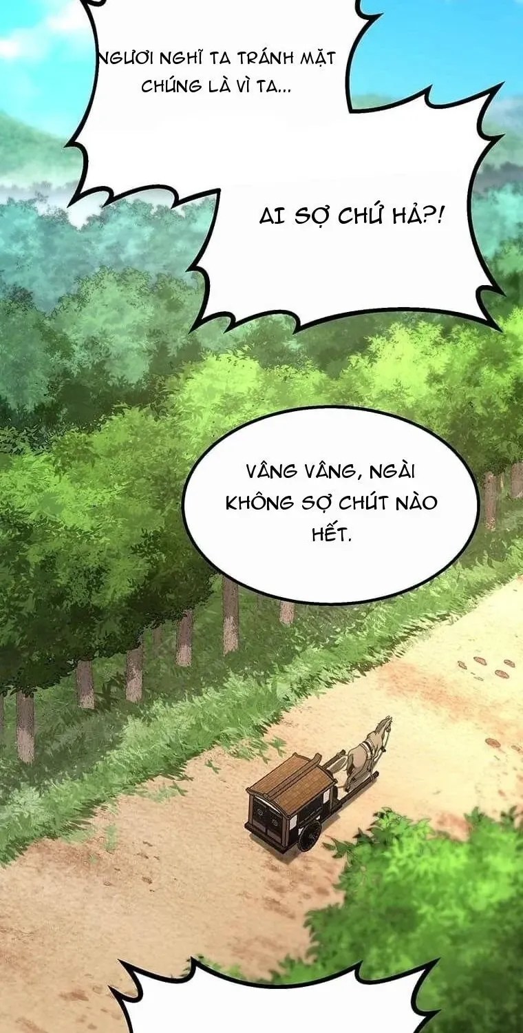 Đạo Sĩ Giang Hồ Chap 97 - Next Chap 98