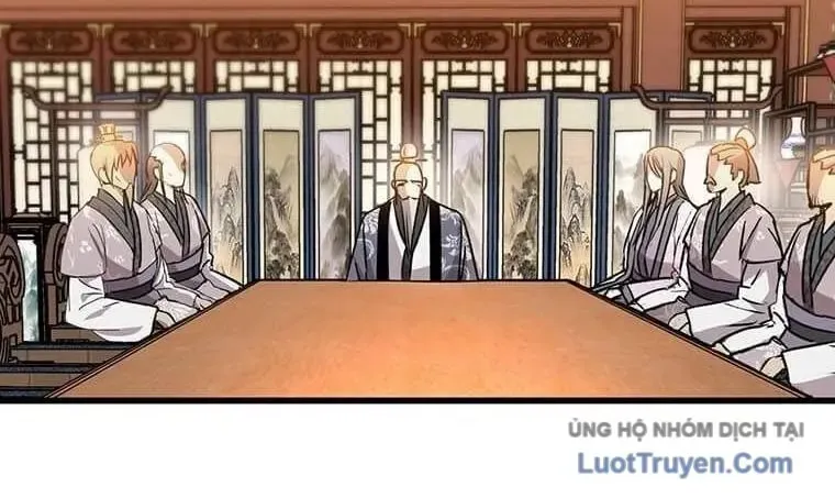 Đạo Sĩ Giang Hồ Chap 98 - Next Chap 99