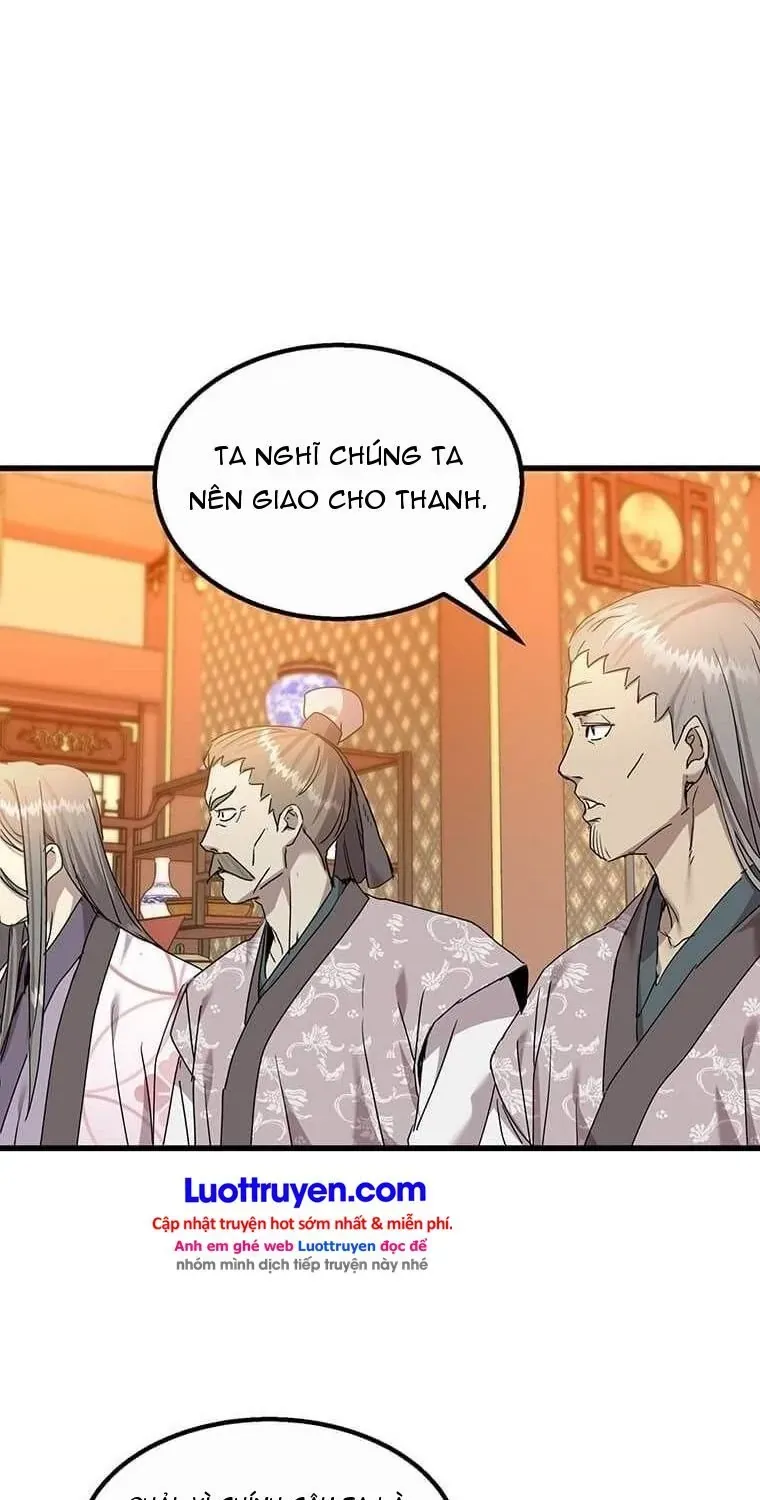 Đạo Sĩ Giang Hồ Chap 98 - Next Chap 99