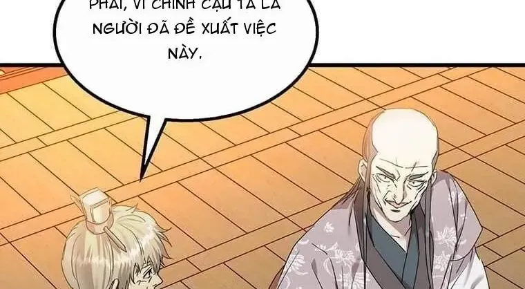 Đạo Sĩ Giang Hồ Chap 98 - Next Chap 99