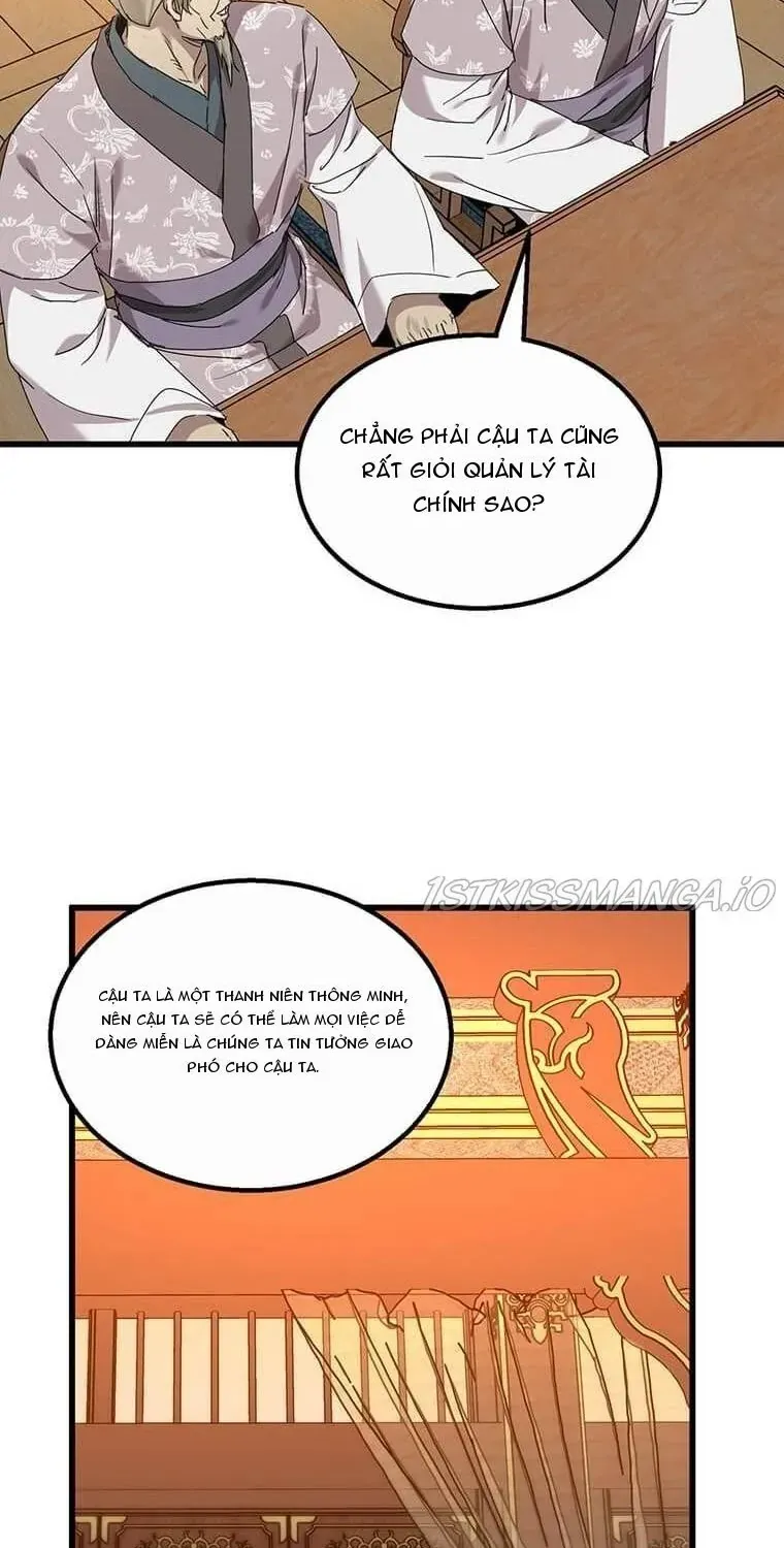 Đạo Sĩ Giang Hồ Chap 98 - Next Chap 99